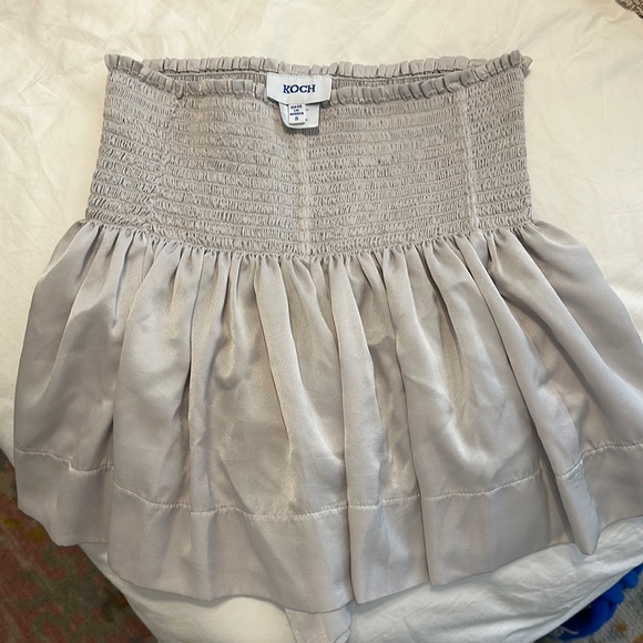 Koch skirt! Size small! - Picture 1 of 1